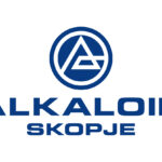 ALKALOID logo